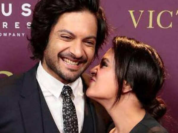 Ali Fazal  Rotten Tomatoes