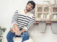 Arjun Kapoor’s Company Looks After the Nutrition of 1000 Children Every Month