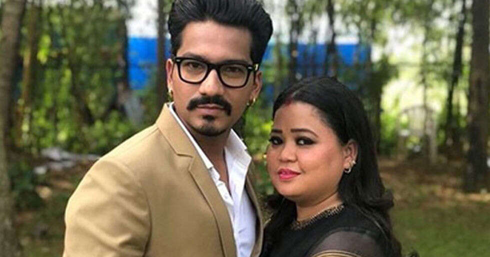 Bharti Singh And Harsh Limbachiyaa Granted Bail After Ncb Arrest