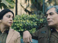 Delhi Crime bags the International Emmy for Best Series Drama
