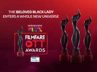 Flyx Filmfare OTT Awards To Have 33 Categories