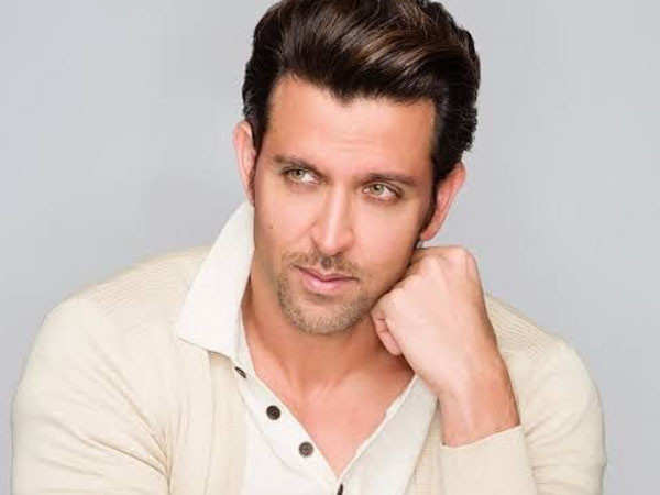 I Want To Constantly Reinvent Myself” – Hrithik Roshan | Filmfare.com