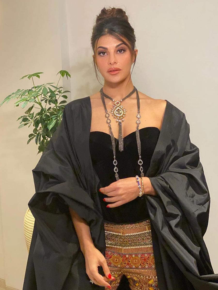 Jacqueline Fernandez