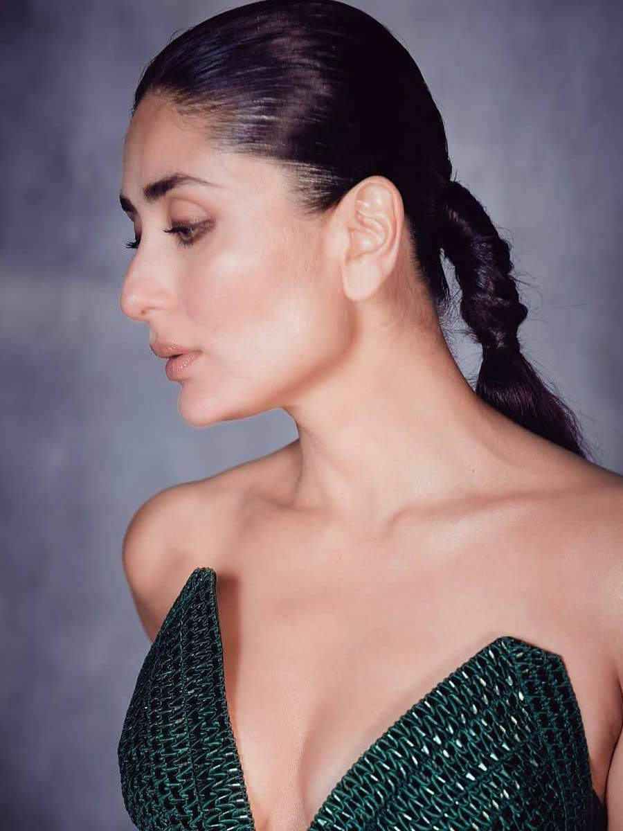 Kareena Kapoor Khan