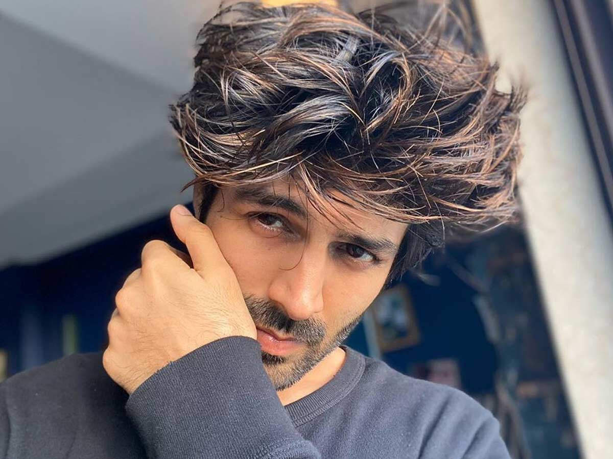 Kartik Aaryan