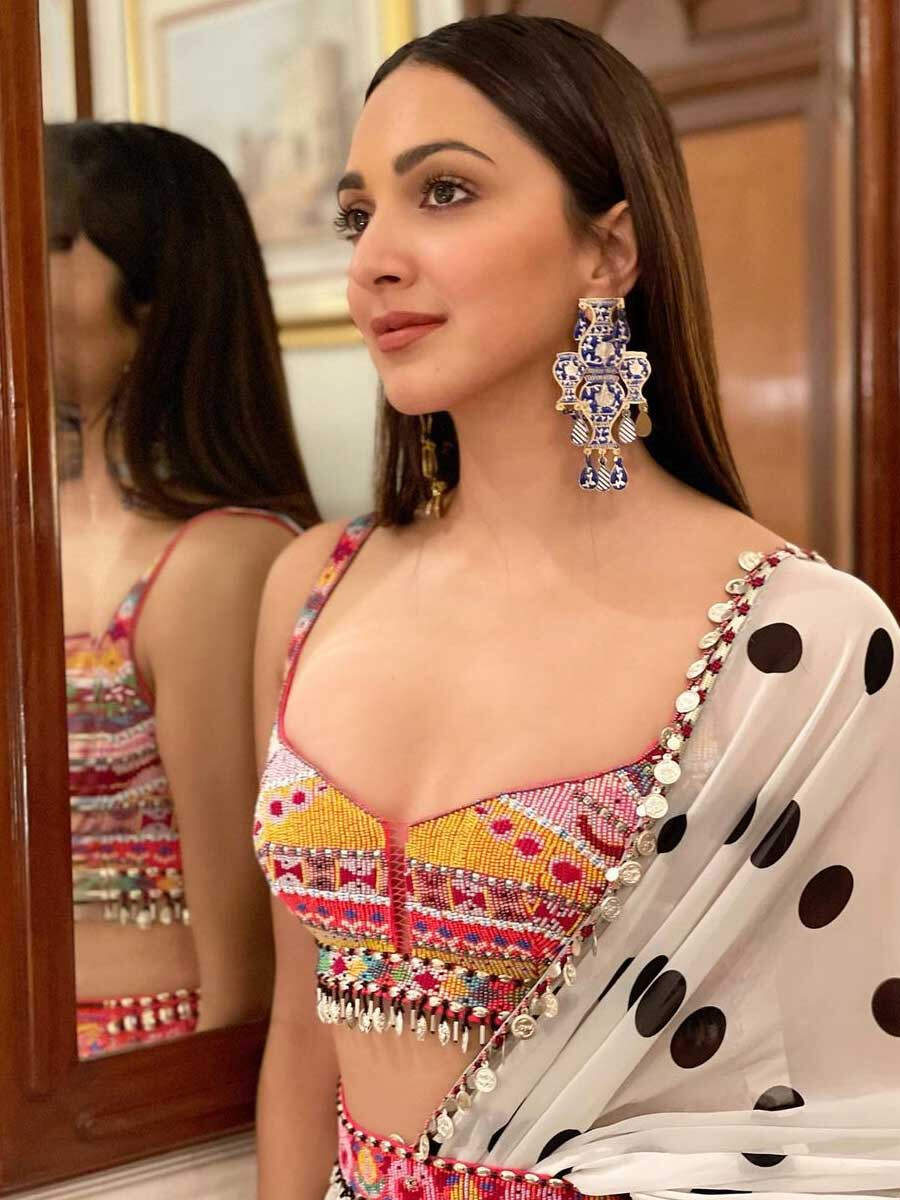 Kiara Advani