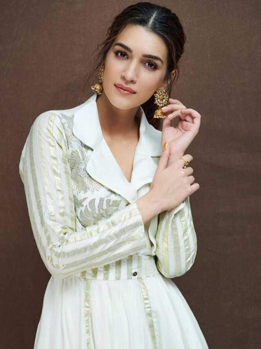 Kriti Sanon