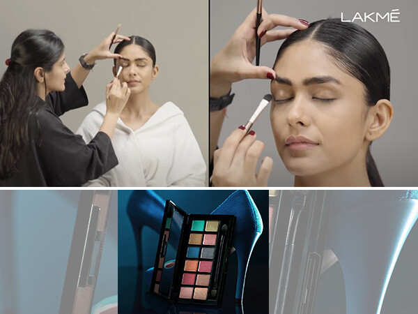 Makeup lakme deals