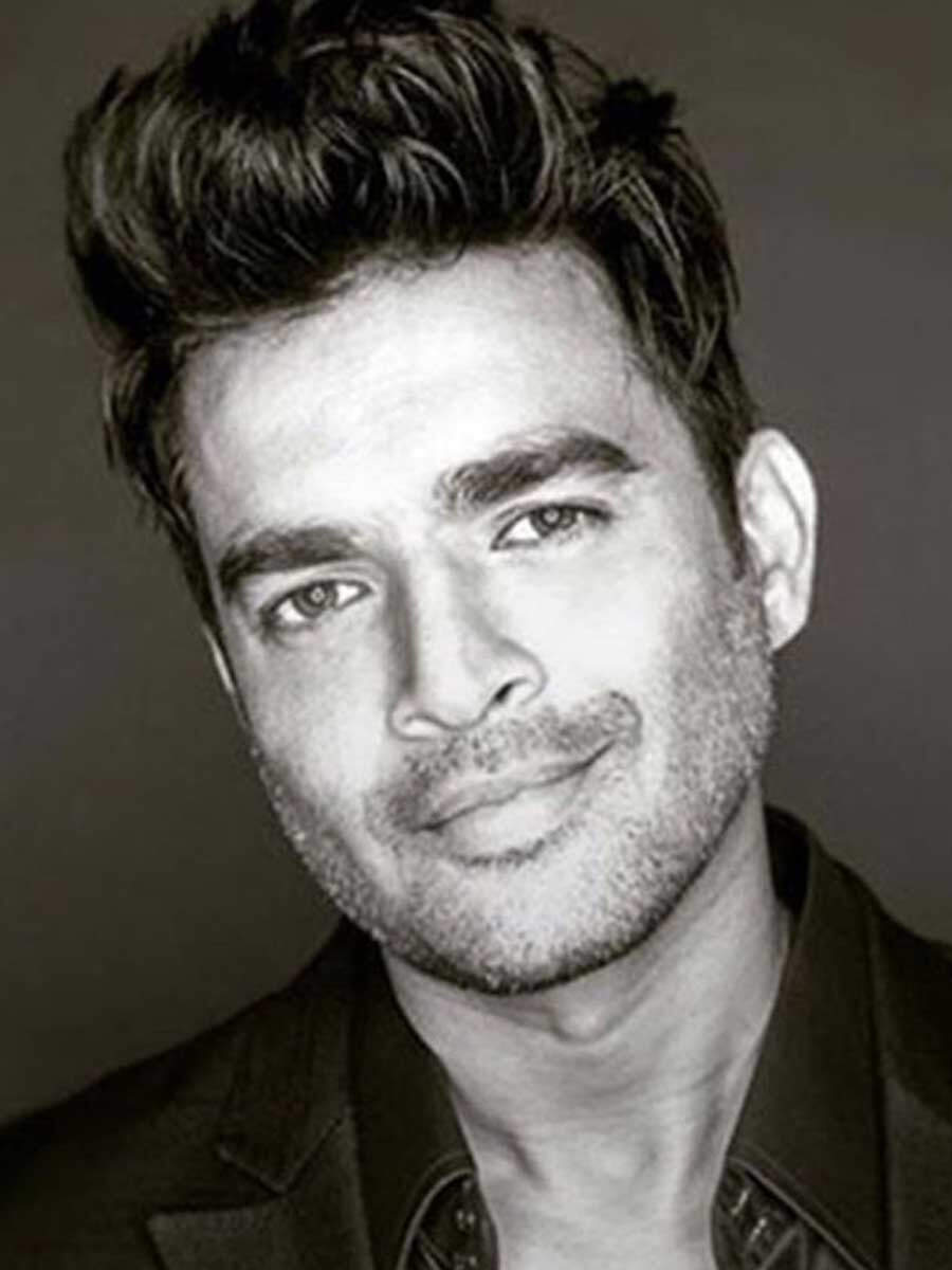 Madhavan controversy Dhaba