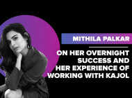 Filmfare Spotlight: Mithila Palkar talks about her overnight success, her hidden talents and more