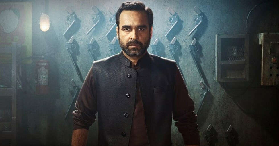 Pankaj Tripathi promises that he won’t be seen playing a gangster next ...