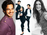 Katrina Kaif, Siddhant Chaturvedi and Ishaan Khatter to begin shooting for Phone Bhoot by month-end