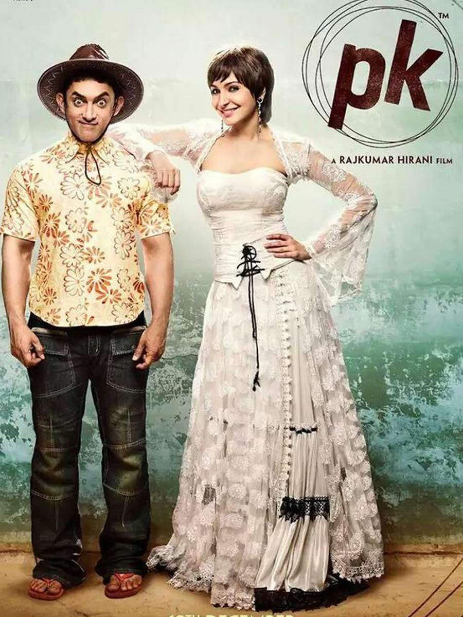 The Makers Of Pk Were Offered Rs 1 5 Crore For mir Khan S Transistor In The Film Filmfare Com