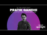 Filmfare Spotlight: Pratik Gandhi talks about why he doesn't consider himself an overnight success