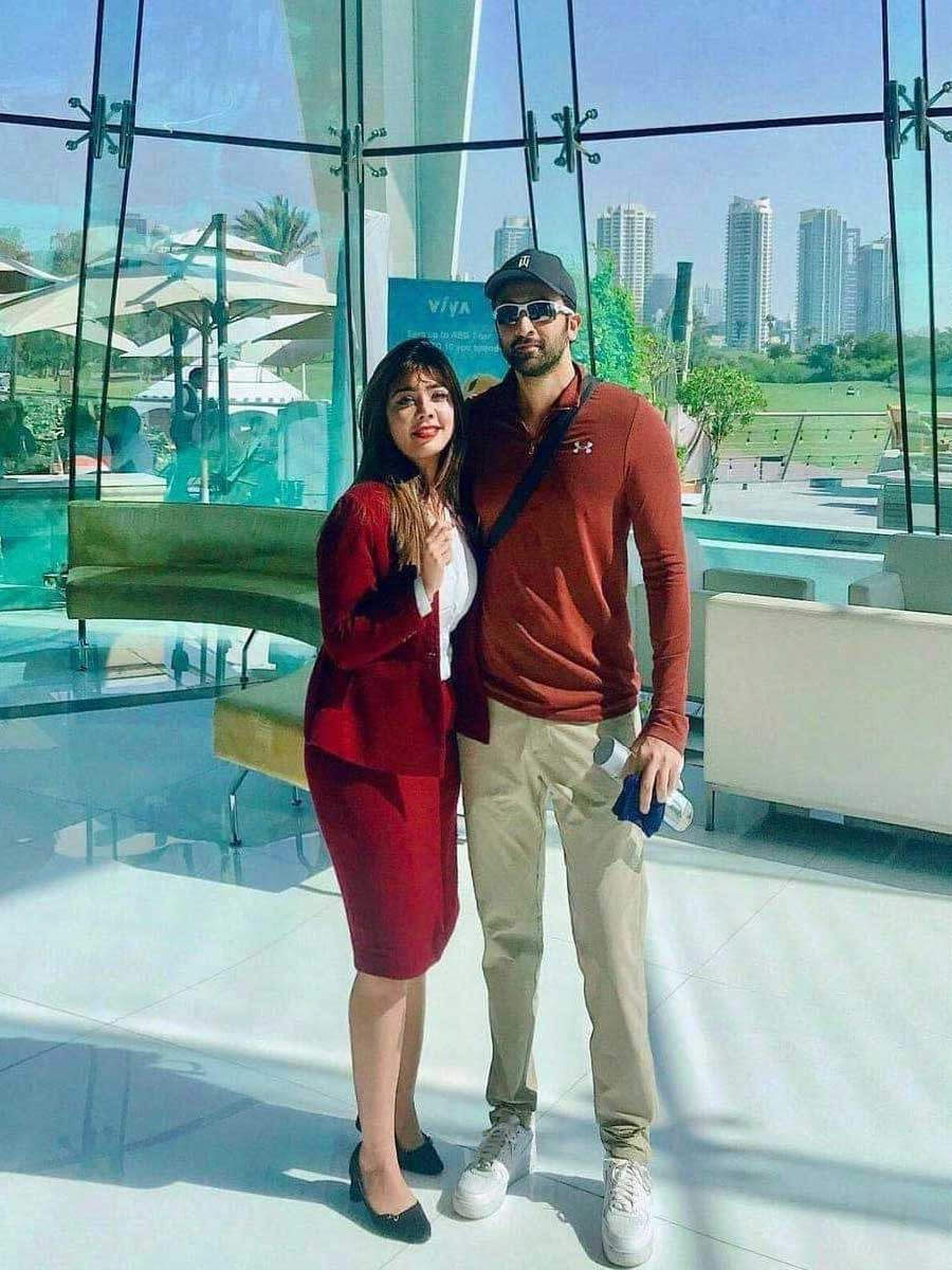 The Internet Is Not Happy With Ranbir Kapoor's Latest Look From His Dubai  Vacay - India's Largest Digital Community of Women