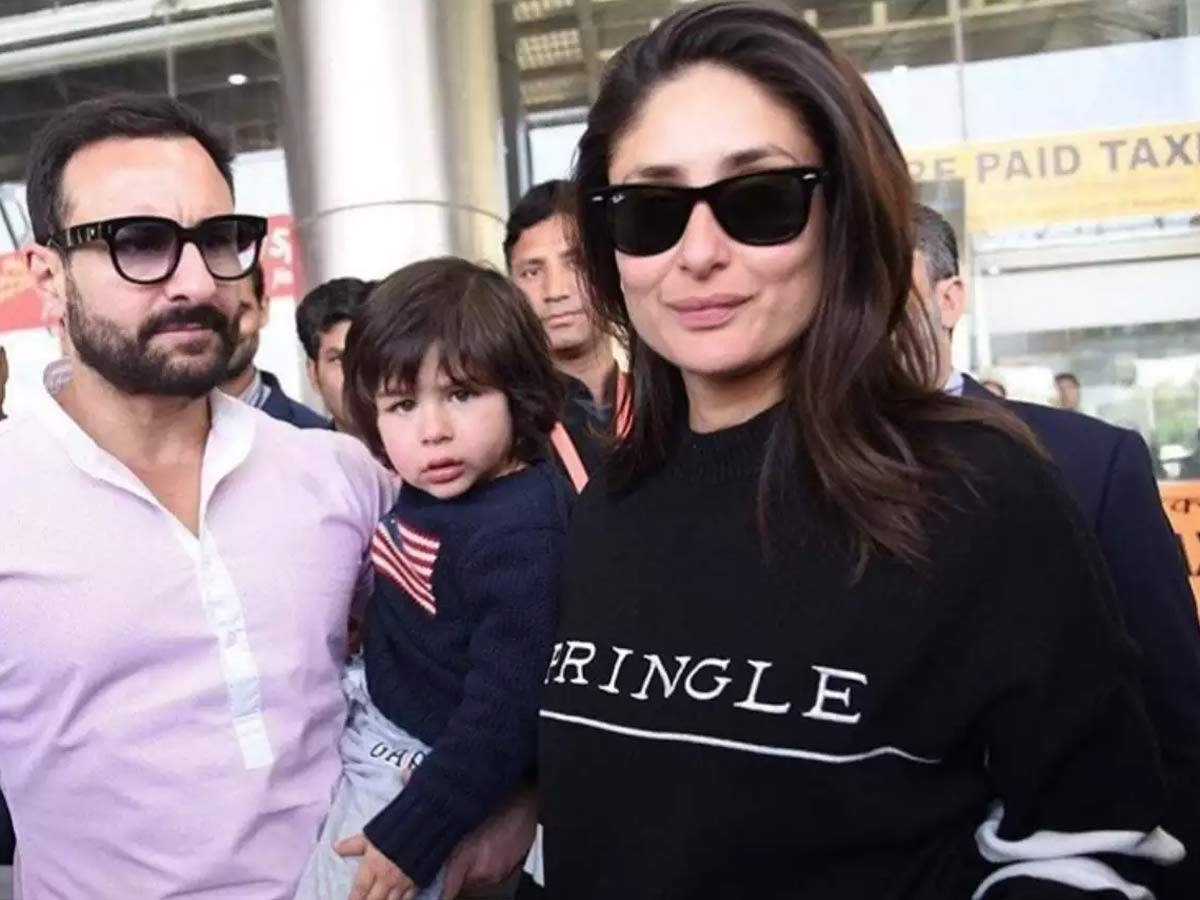 Saif Ali Khan