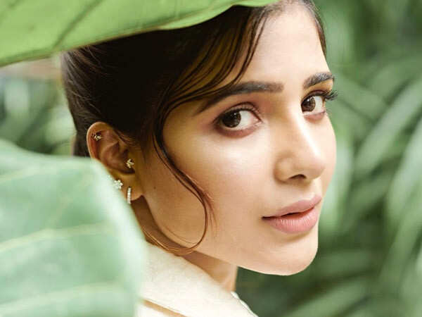 Samantha Akkineni photo  Samantha Akkineni calls herself a