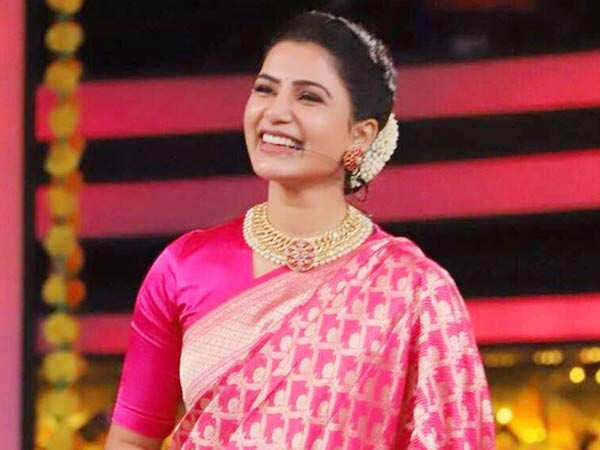 Samantha Akkineni Birthday Special: A Peek into her Instagram