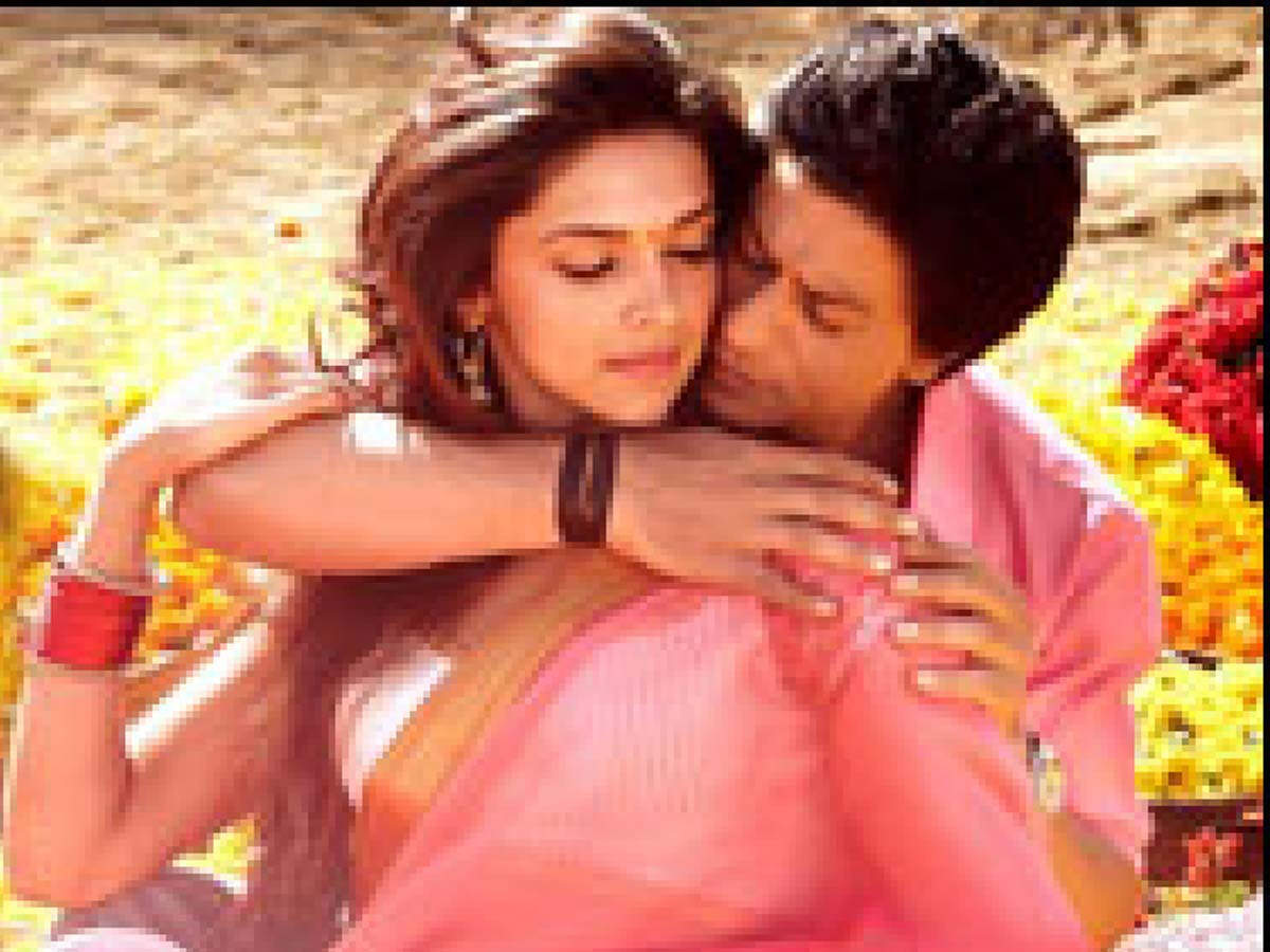 Shah Rukh Khan Movie Chennai Express 2013