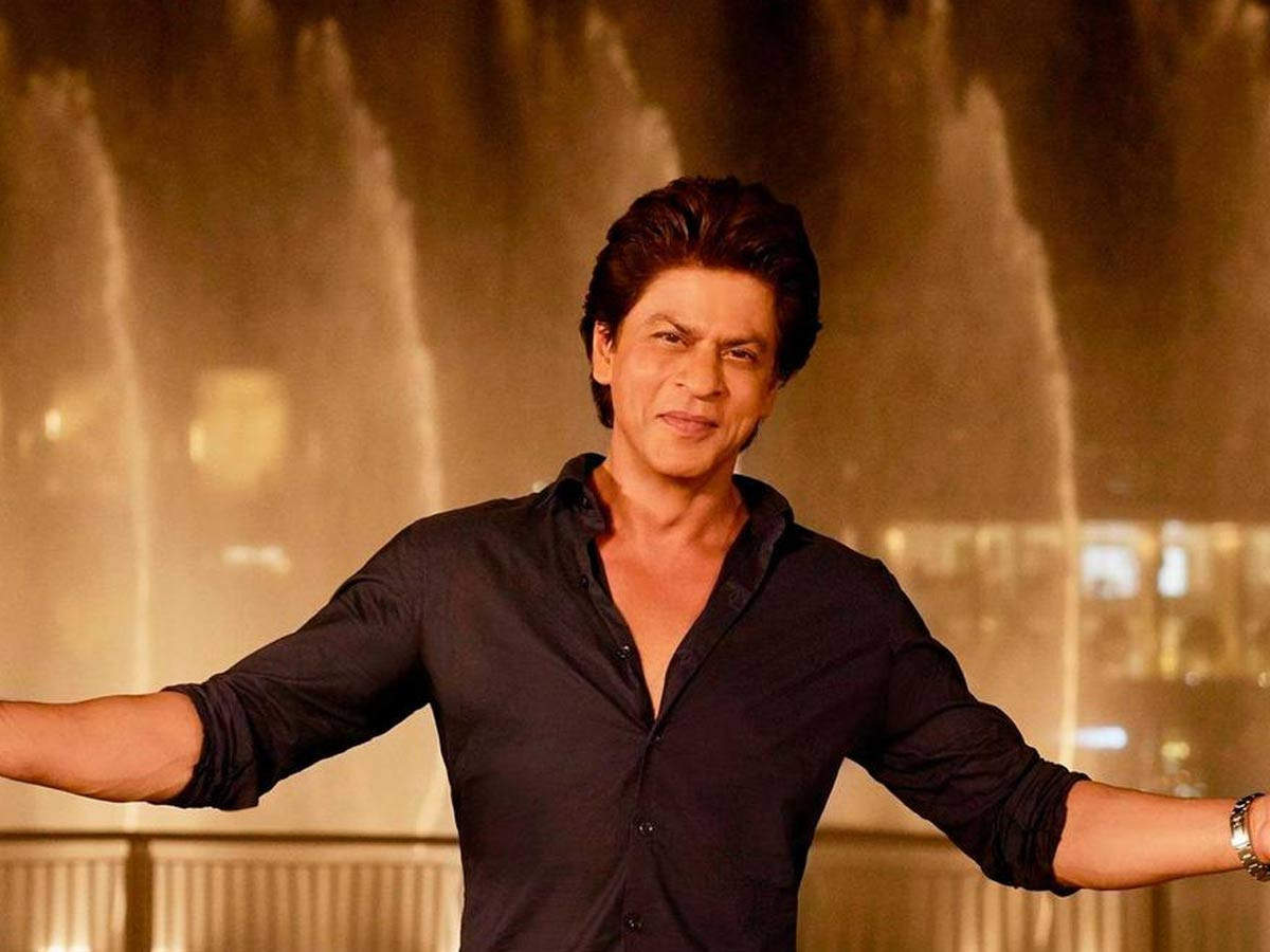 The Secret Behind Shah Rukh Khan’s Massive Net Worth