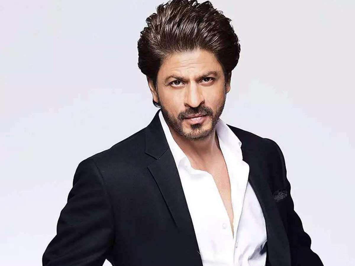 Unlikely Hero of the Week – Shah Rukh Khan