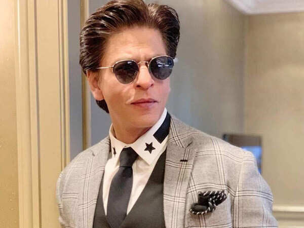 Shah Rukh Khan denies he had anything to do with release of 8 Indian Navy  veterans in Qatar