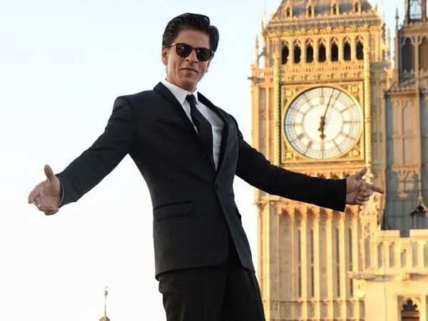 Shah Rukh Khan