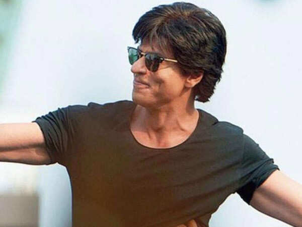 Shah Rukh Khans offshore investment under IT scanner notice sent