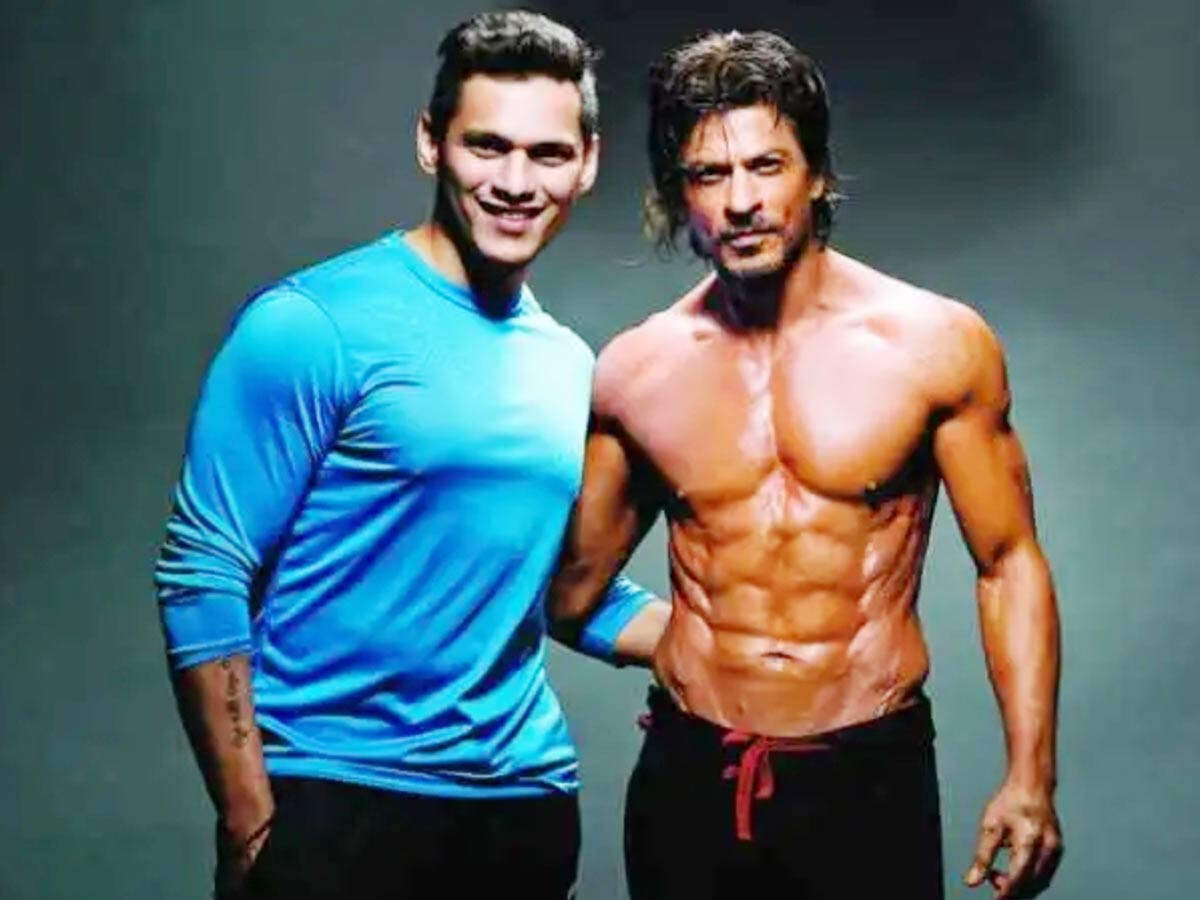 Shah Rukh Khan Birthday: 10 Diet Tips For An Amazing Body Like