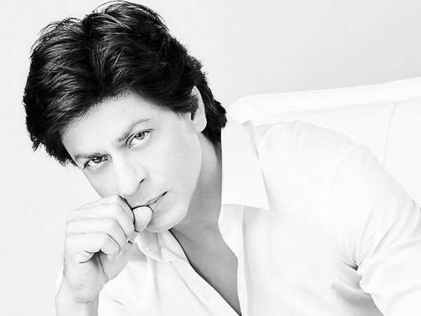 Throwback: When Shah Rukh Khan attributed his success to his first-ever Aap  Ki Adalat interview – India TV