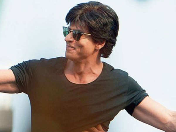 Shah Rukh Khan is all set to take things to another level