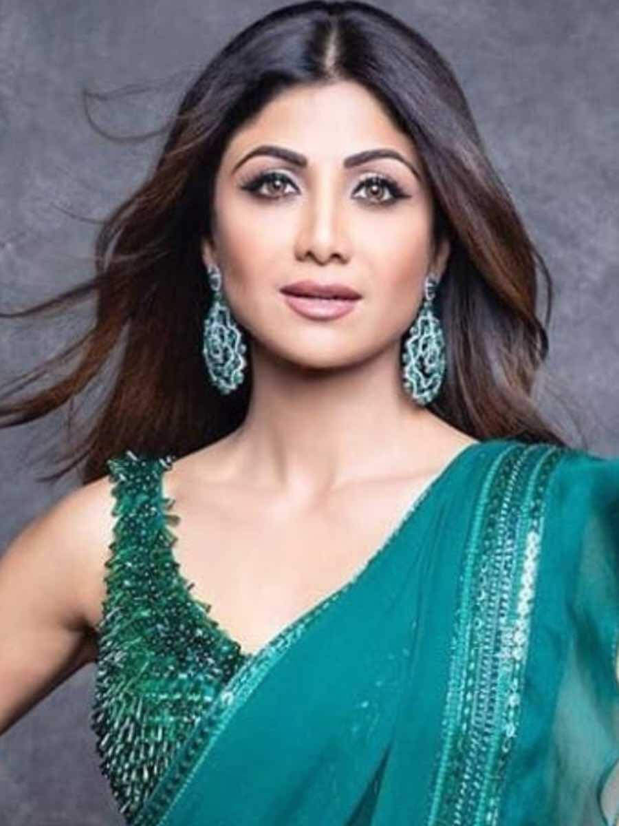 Shilpa Shetty