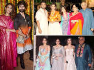Unmissable pictures from Shilpa Shetty Kundra and Ekta Kapoor’s Diwali parties over the years