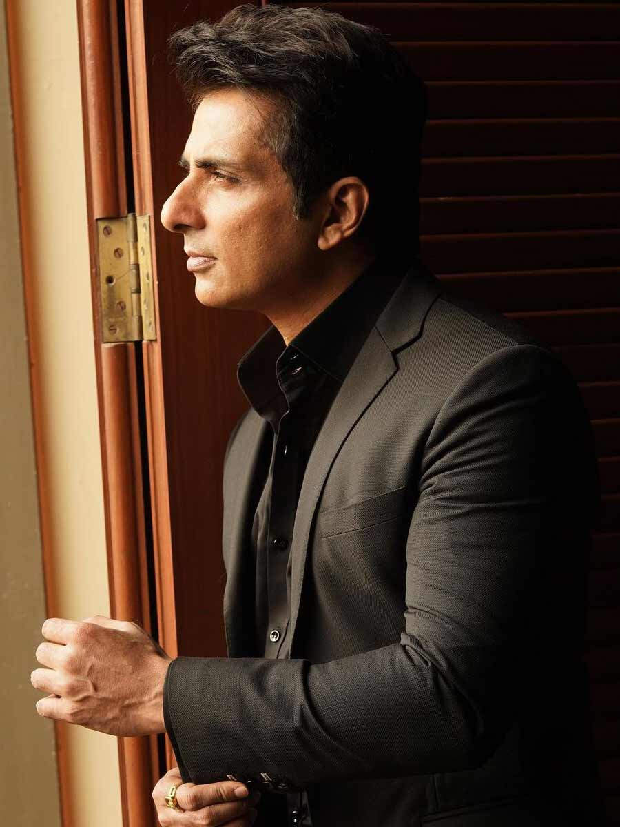 Sonu Sood Appointed As The State Icon of Punjab by Election Commission |  Filmfare.com