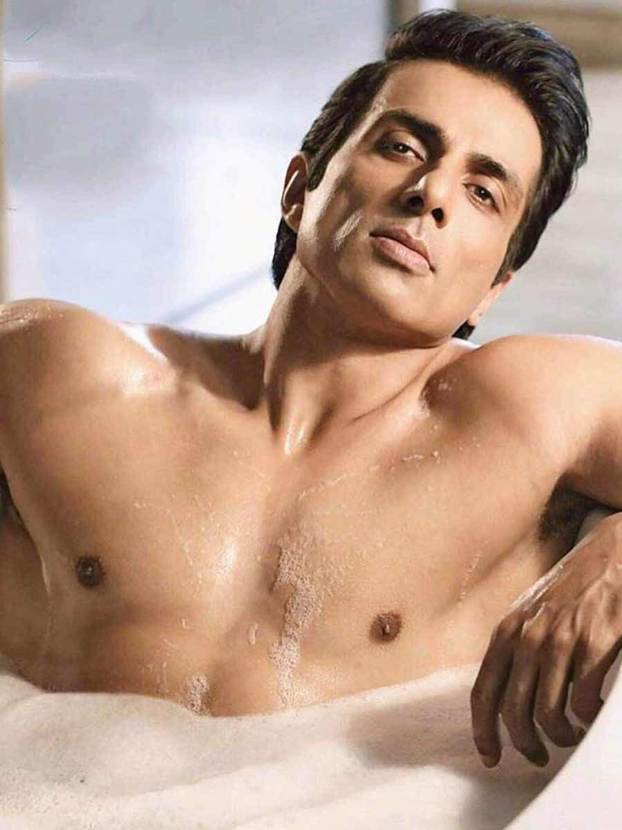 Sonu Sood