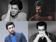 SRK, Salman Khan, Ranbir Kapoor, Shraddha Kapoor, Ranveer Singh to Start New Projects in Diwali