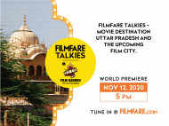 Filmfare Talkies: Movie Destination Uttar Pradesh And The Upcoming Film City
