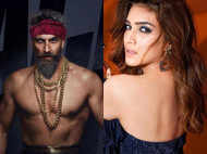 Akshay Kumar and Kriti Sanon’s Bachchan Pandey has a new cast member