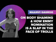 Filmfare Spotlight: Maanvi Gagroo on the success of Four More Shots, trolls and body positivity