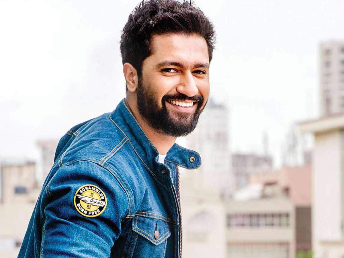 Vicky Kaushal