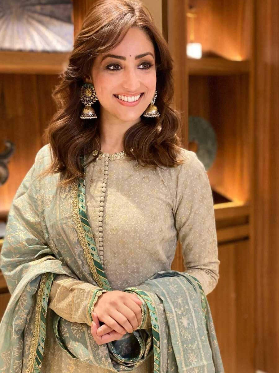 Yami Gautam