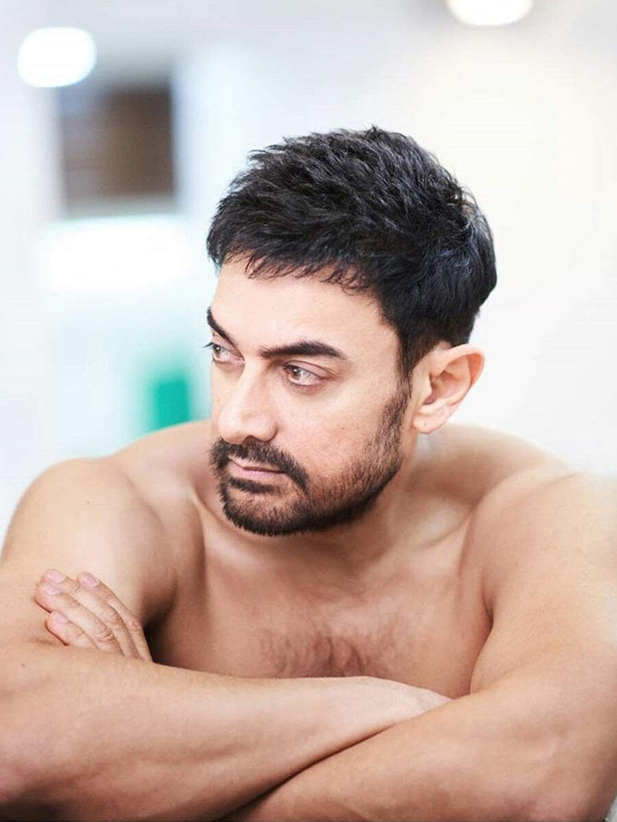 Aamir Khan