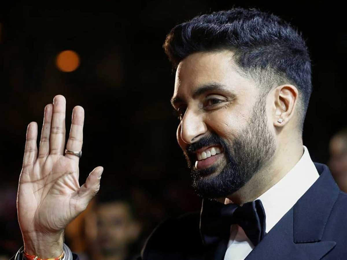 Manmarziyaan: Abhishek Bachchan\'s witty response to troll blaming him for  film\'s box-office failure!