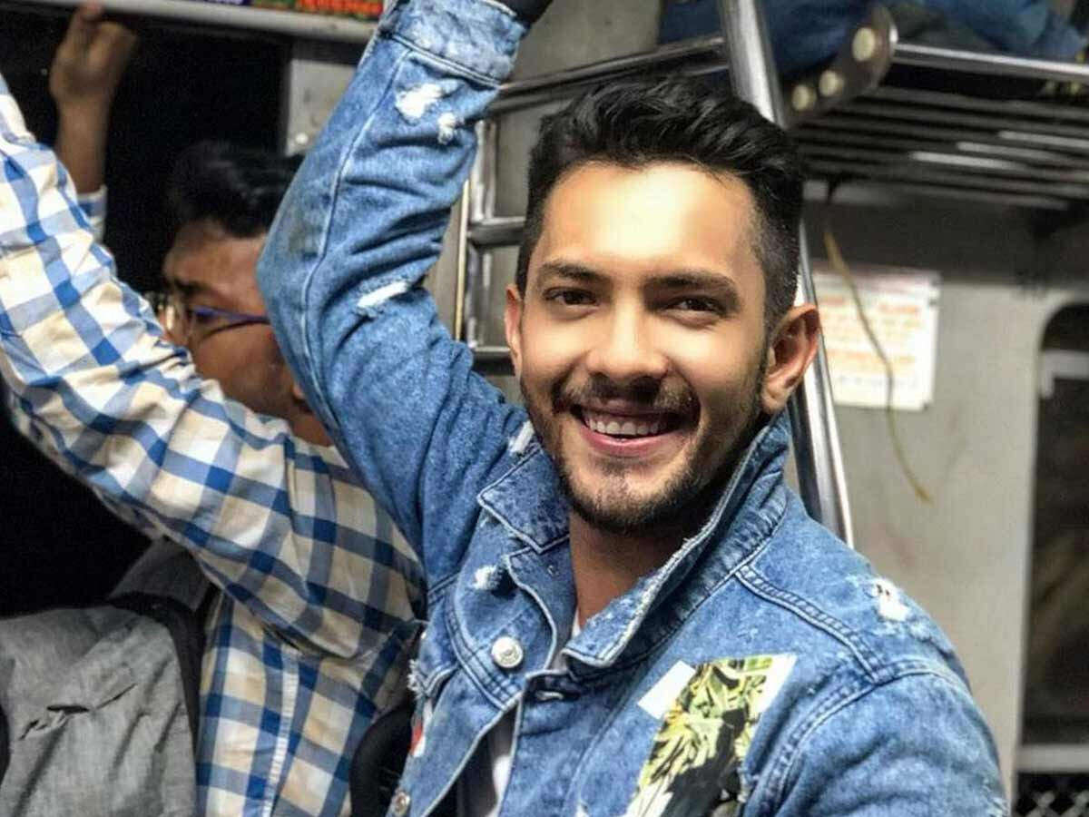 Aditya Narayan reveals he only has Rs. 18000 left in his account as