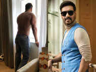Ajay Devgn Talks About The Importance Of Fitness