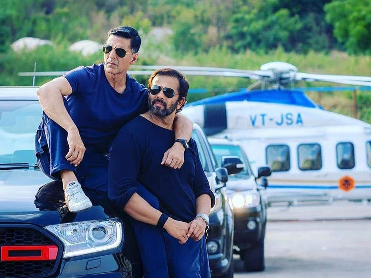 Akshay Kumar