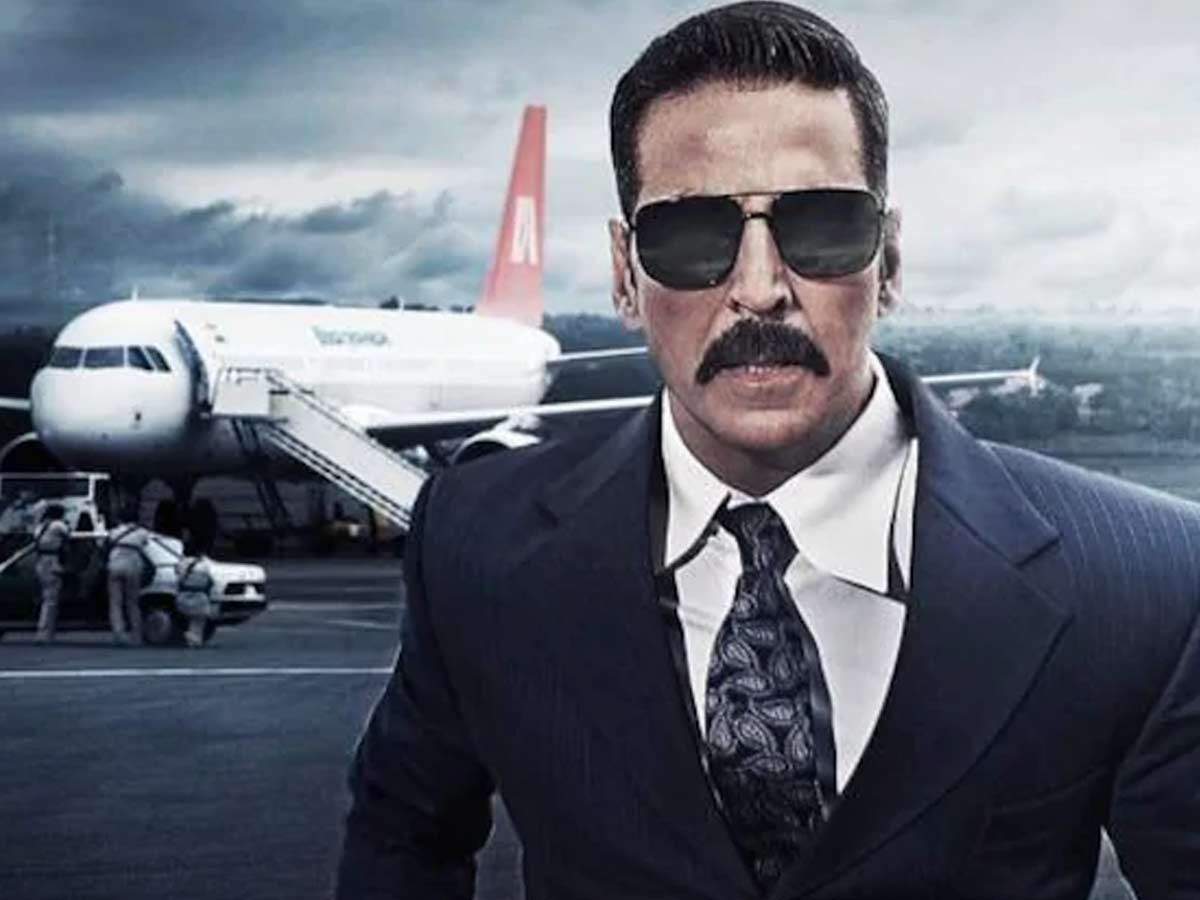 Akshay Kumar