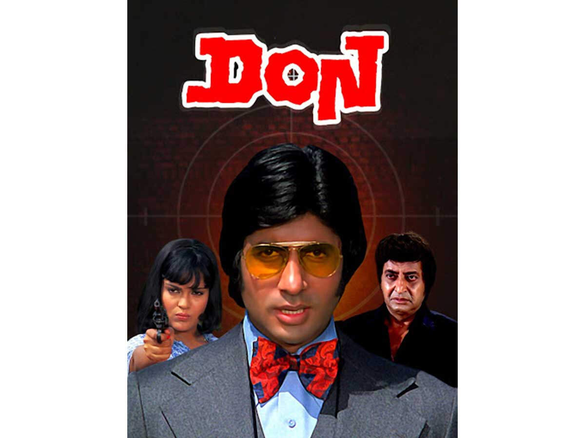 amitabh bachchan movies