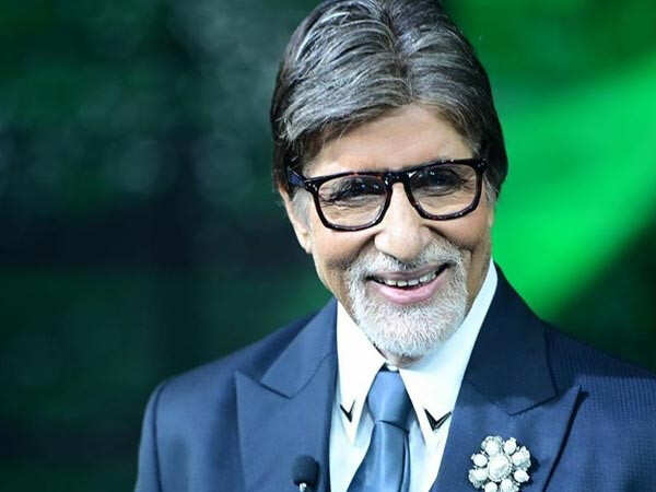 Amitabh Bachchan on X: 