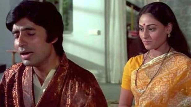 Filmfare recommends: Top films starring Amitabh and Jaya Bachchan